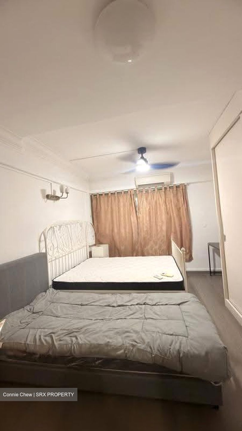 Blk 133 Lorong Ah Soo (Hougang), HDB Executive #624881581